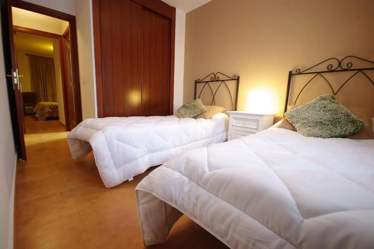 Livingtarifa La Rosa Blanca Apartment