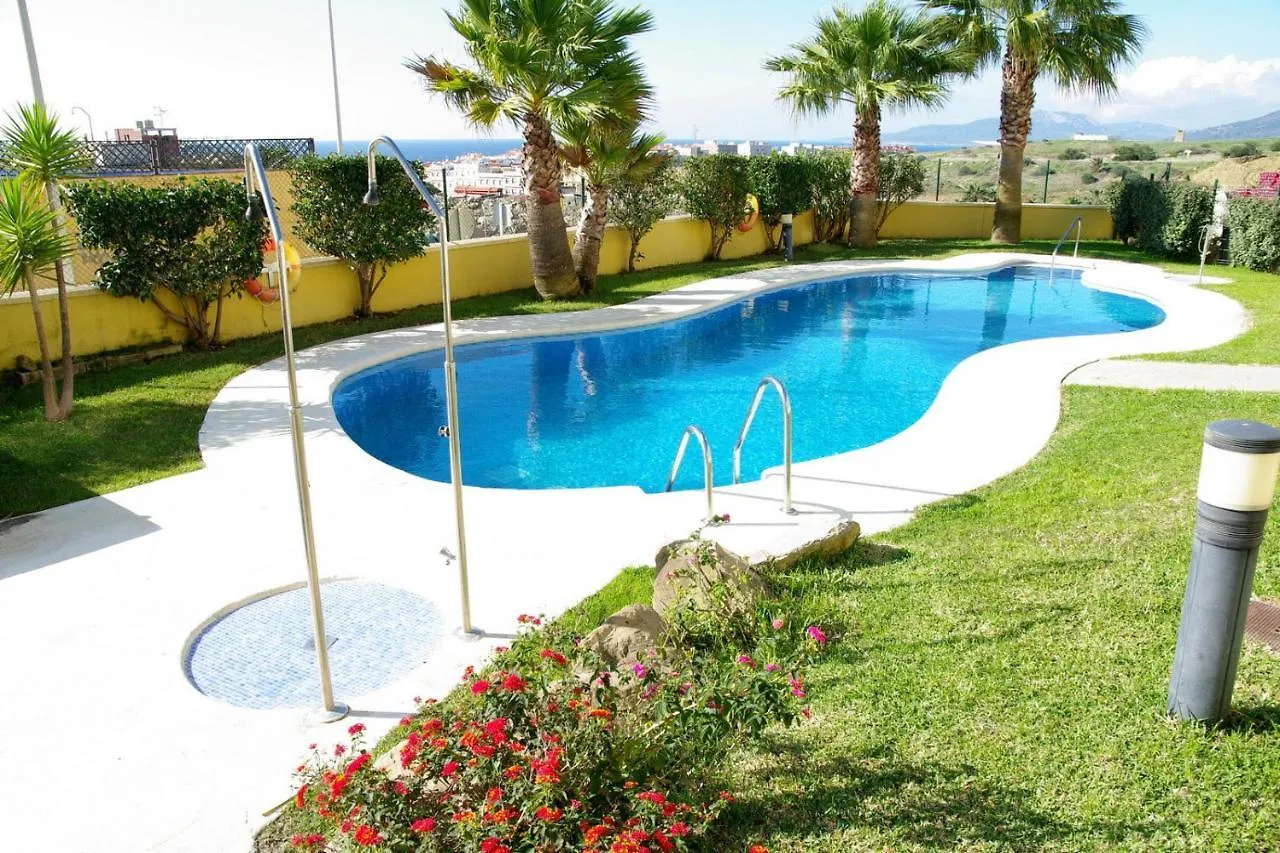 Livingtarifa La Rosa Blanca Apartment 0*, Tarifa
