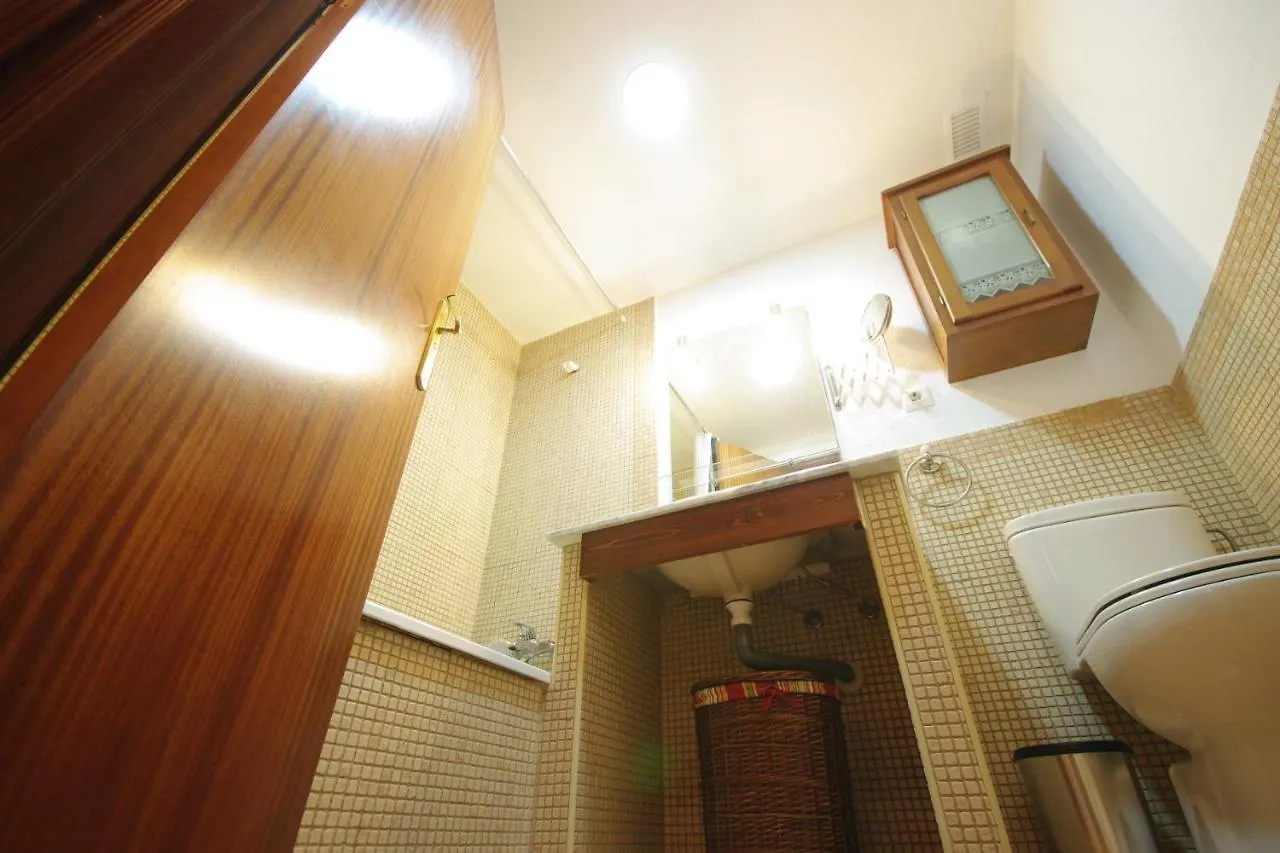 Livingtarifa La Rosa Blanca Apartment Spain