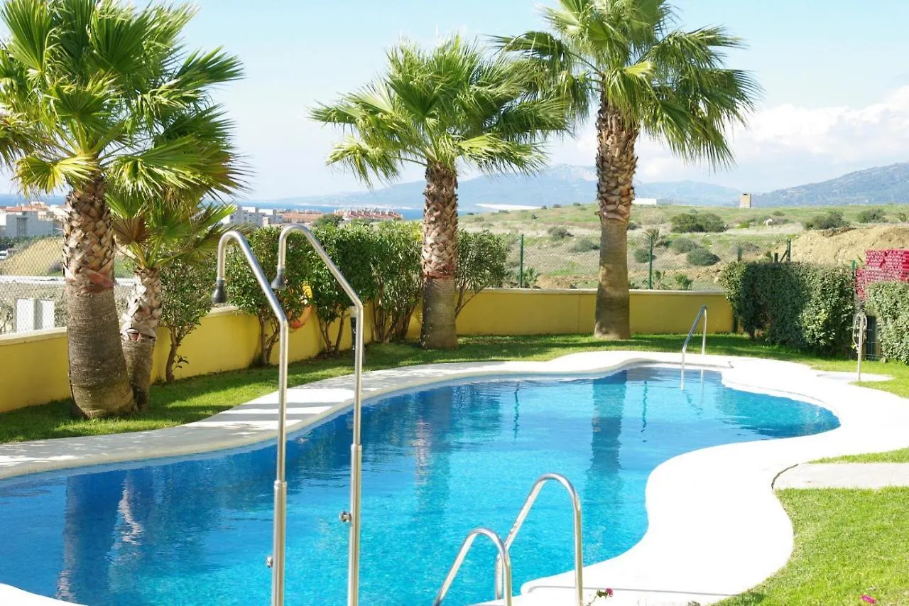 Livingtarifa La Rosa Blanca Apartment  Tarifa